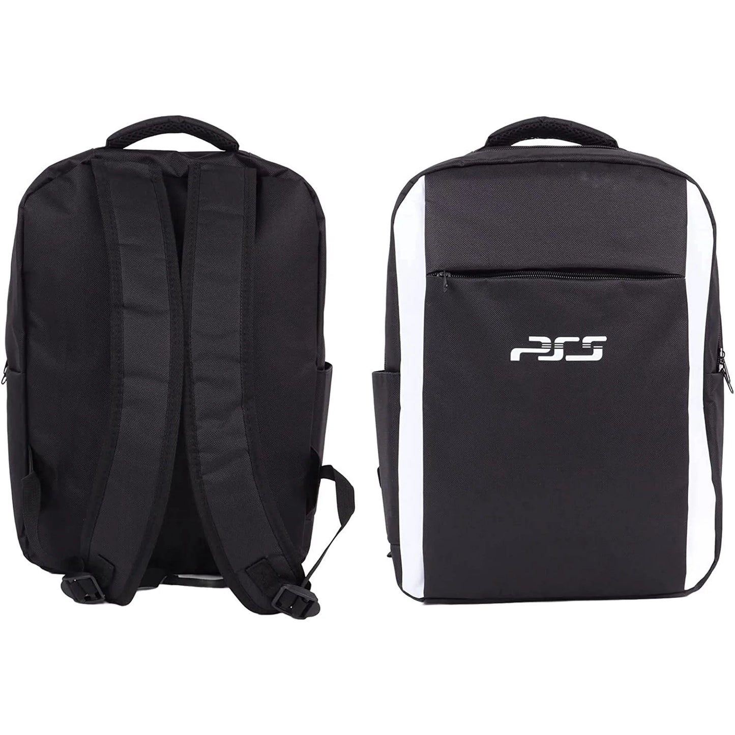 Farship Gaming Console Backpack for PS5-Play Station