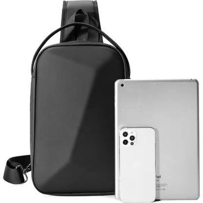 VR Carrying Case for Meta Quest 3/Quest 2/Vision Pro/Pico 4 – Hard Protective Travel Case Fits Most Battery Straps & Controllers